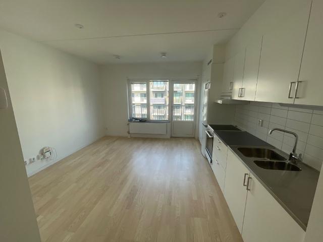Anna T Nilssons gata 6, Malmö