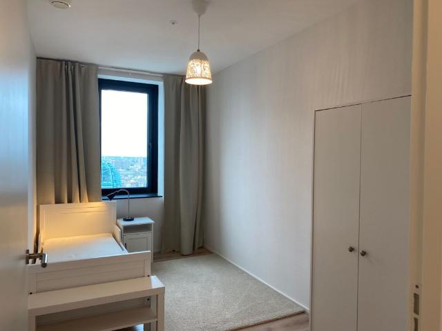 Anna van Buerenplein 207, 2595 DD 's Gravenhage