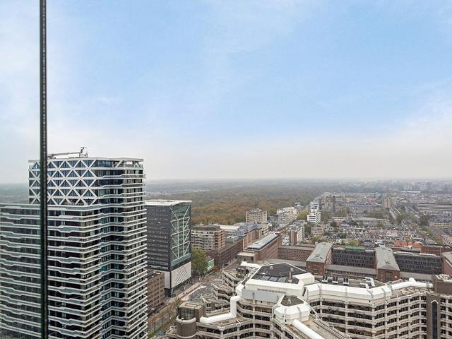 Anna van Buerenplein 212