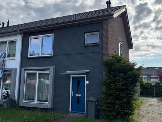 Anna van Burenlaan, 21, 7242 BL, Lochem