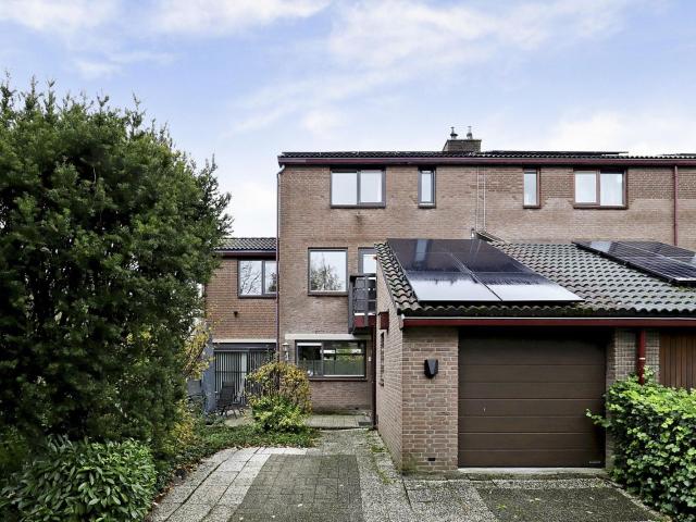 Anna van Hensbeeksingel 142, 2803LK, Gouda, Zuid Holland 2803LK