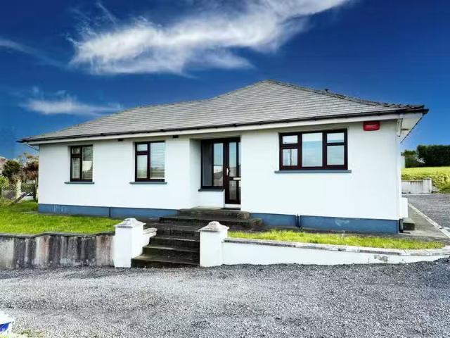 Anna Verna, Blackfort, Newport Road, Castlebar, Co. Mayo
