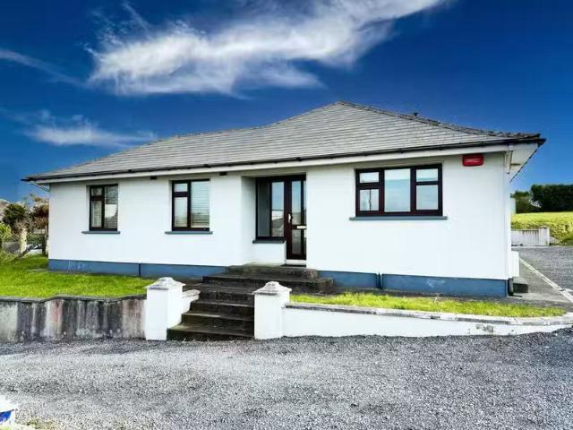 Anna Verna, Blackfort, Newport Road, Castlebar, Co. Mayo, F23Y.