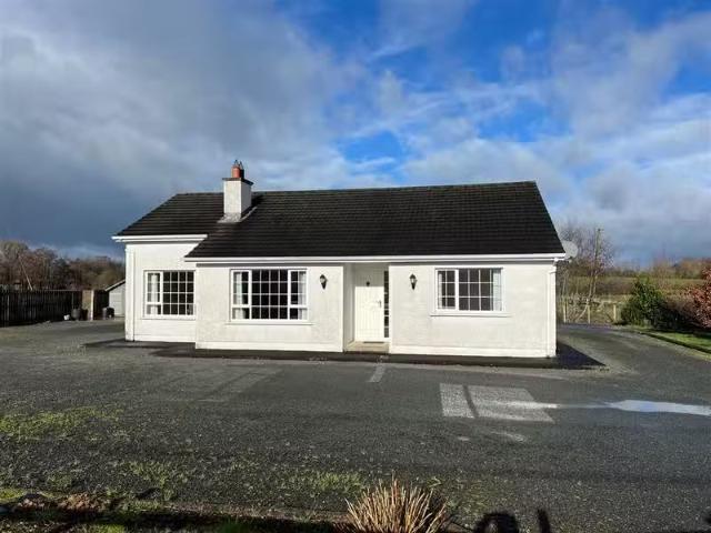 Annacramph, Monaghan Town, Monaghan, H18 FF99