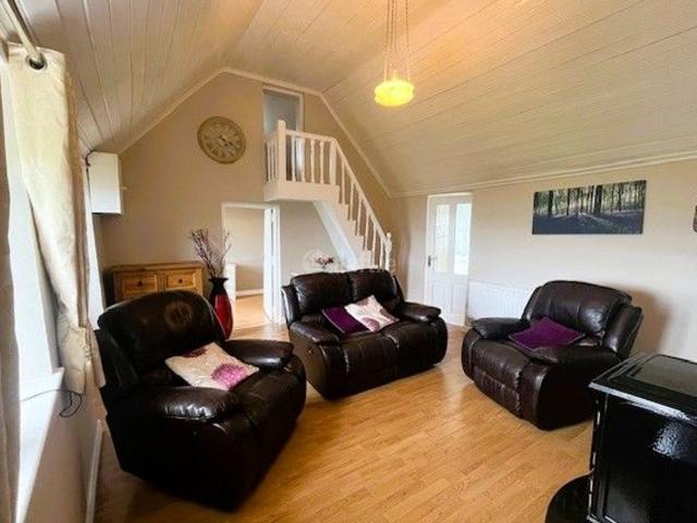 Annaghwest, Annaghdown, Co. Galway