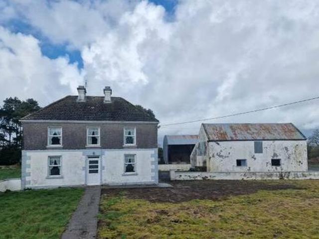 Annagh Ballyglunin Co Galway