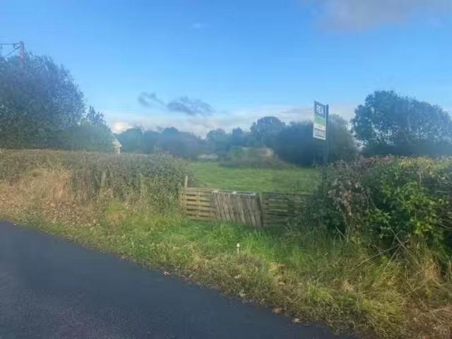 Annagh, Lisnagry, Co. Limerick is for sale