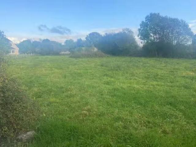 Annagh, Lisnagry, Co. Limerick is for sale