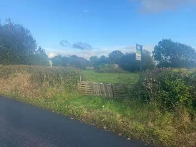 Annagh, Lisnagry, Limerick