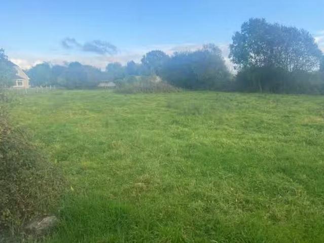 Annagh, Lisnagry, Limerick