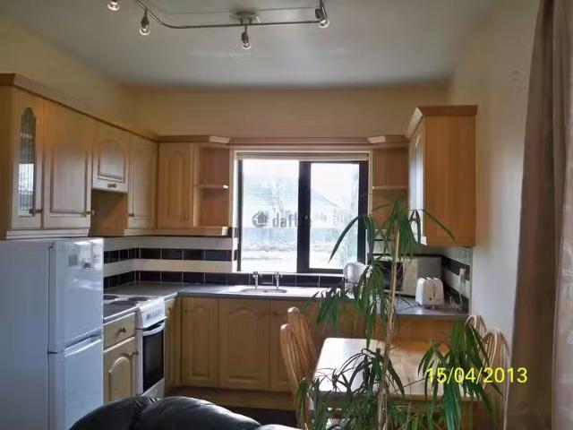 Annaghdown, Co. Galway is for rent