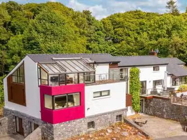 Annaghdown Lodge, Annaghdown, Co. Galway, H91DXR5 is for sale