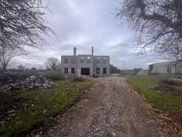Annaghdown Lodge, Eanach Dhin, Annaghdown, Co. Galway, H91DXR5.