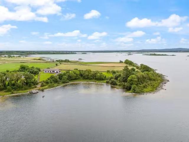 Annaghkeen, Ower, Headford, Co. Galway, H91Y2V5 is for sale