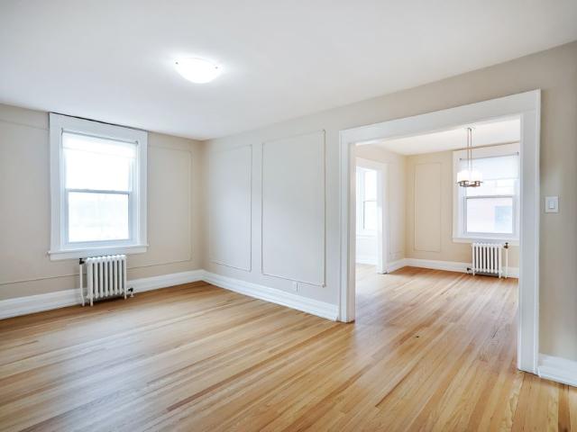 Annadale Court | 407 Elgin Street, Ottawa