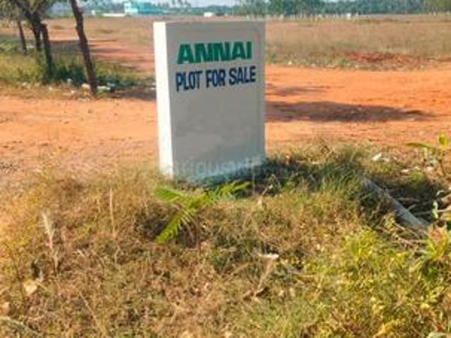 Chengalpattu Residential Plot For Sale Chennai