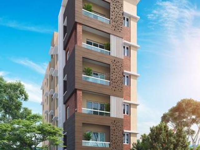Annanagar East 3 BHK Apartment For Sale Chennai