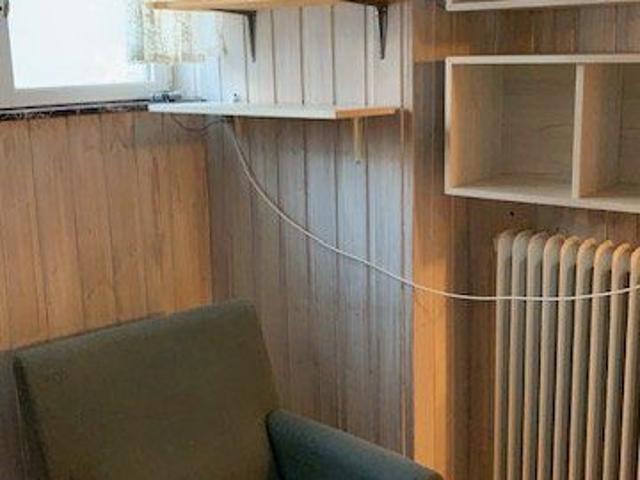 Annandagsvägen, Älvsjö