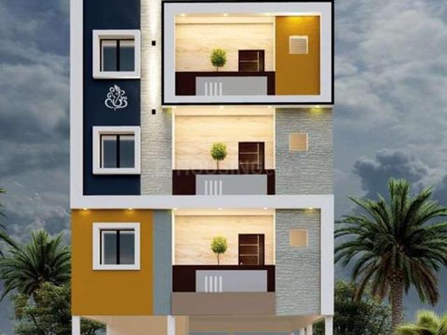Annanur 2 BHK Apartment For Sale Chennai
