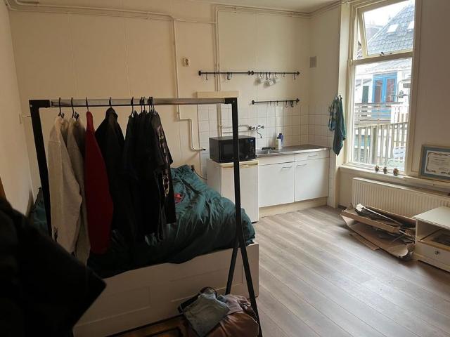 Annastraat 1A, 9724 LD Groningen, Nederland