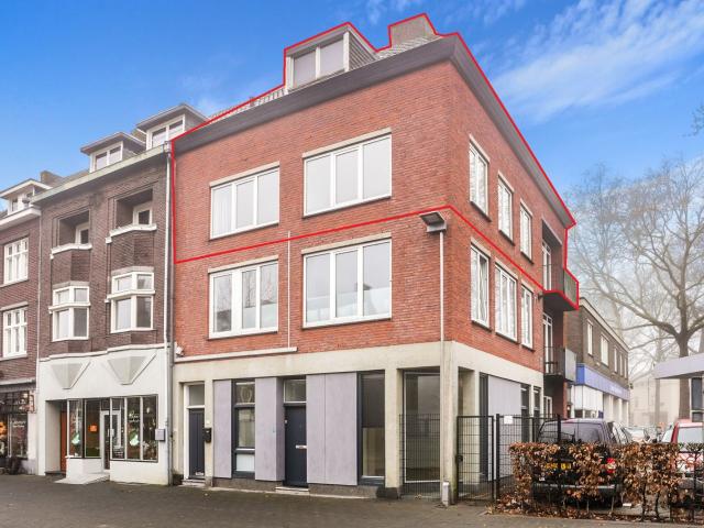 Annastraat, 49, 6161GW, Geleen, Limburg 6161GW