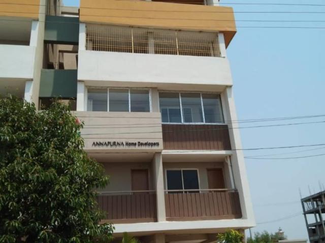 Annapurna Greens Penamaluru, Vijayawada Apartment / Flat Project