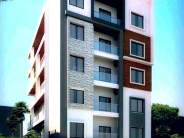 Annapurneshwari Nagar 2 BHK Apartment For Sale Bengaluru