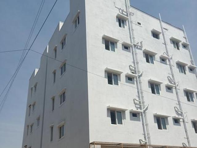 Annapurneshwari Nagar 2 BHK Apartment For Sale Bengaluru