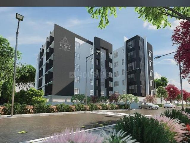 Annapurneshwari Nagar 5 BHK Penthouse For Sale Bengaluru