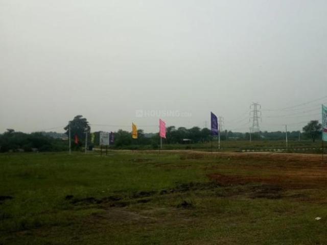 Annaram, Farooqnagar Residential Plot For Sale Ranga Reddy