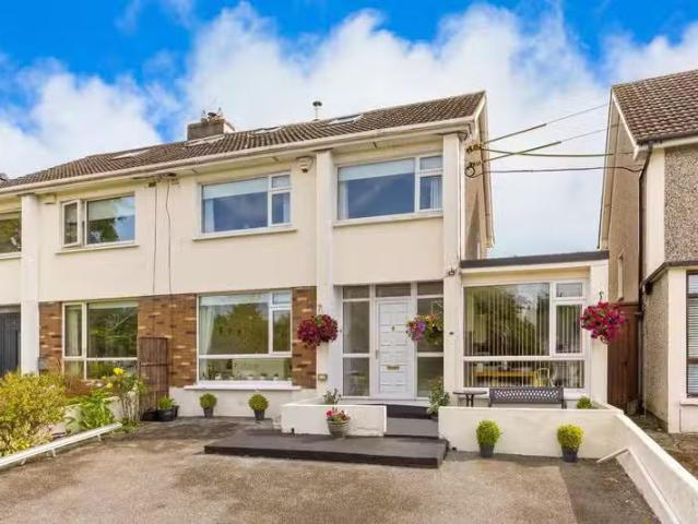 Annaville, Annaville, 42 Glendoher Road, Rathfarnham, Dublin 1.