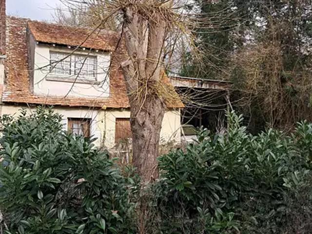 Annay 58450 Achat / Vente maison 2 pièces t2