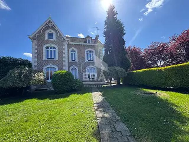 Annay 62880 Achat / Vente maison 12 pièces t12