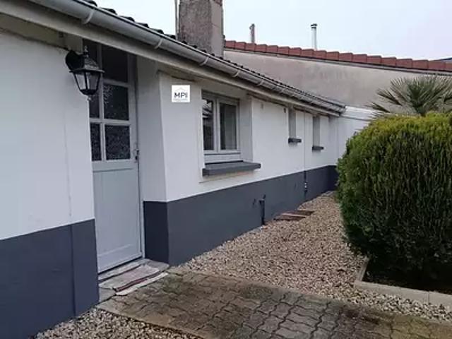 Annay 62880 Achat / Vente maison 2 pièces t2