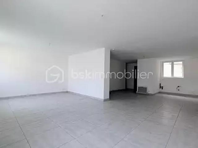 Annay 62880 Achat / Vente maison 7 pièces t7 cave