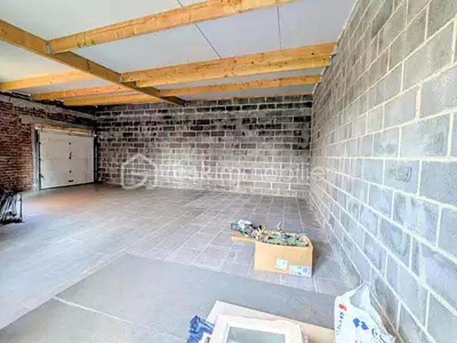 Annay 62880 Achat / Vente maison 4 pièces t4 terrasse
