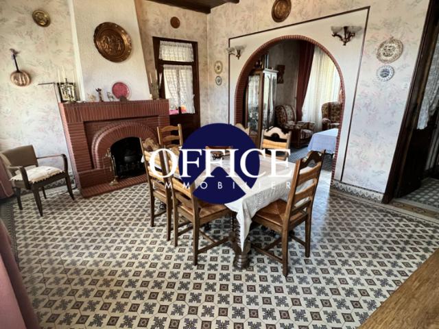 Annay Vente Maison 62