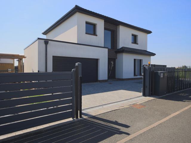 Carvin Vente Maison 62