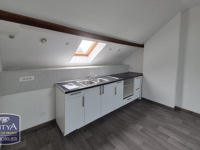Annay Location Appartement 62