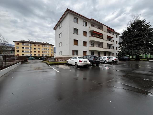 annecy 1 chambre dans colocation
