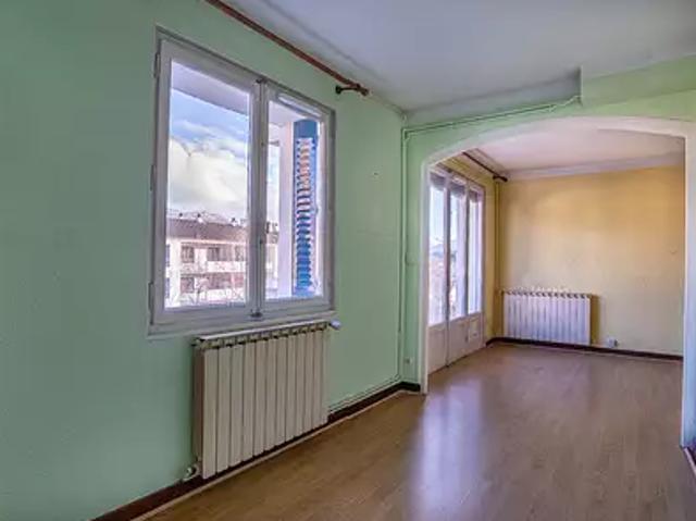 Annecy 74000 Achat / Vente appartement 3 pièces t3