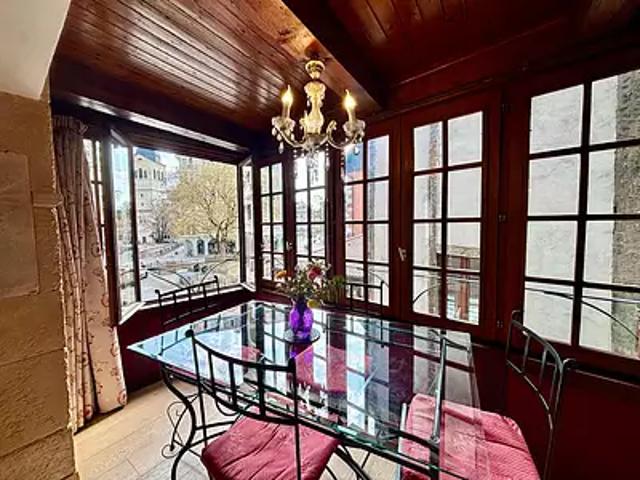 Annecy 74000 Achat / Vente appartement 3 pièces t3