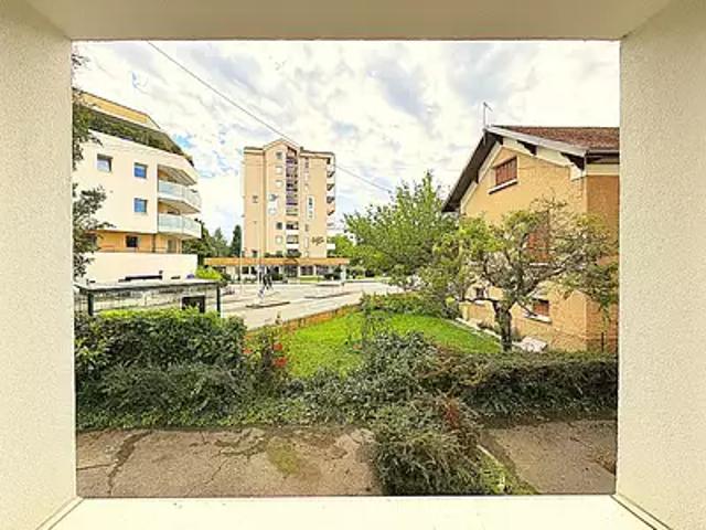Annecy 74000 Achat / Vente appartement 3 pièces t3