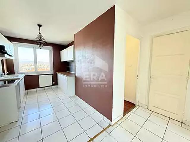 Annecy 74000 Achat / Vente appartement 3 pièces t3