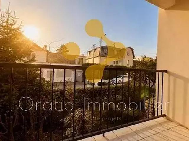 Annecy 74000 Achat / Vente appartement 3 pièces t3