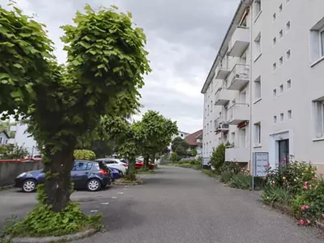 Annecy 74000 Achat / Vente appartement 3 pièces t3