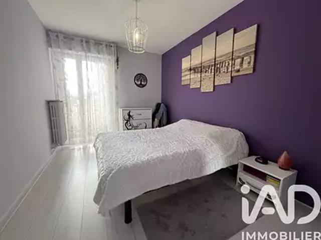 Annecy 74000 Achat / Vente appartement 3 pièces t3