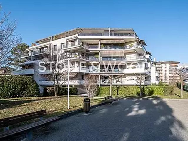 Annecy 74000 Achat / Vente appartement 3 pièces t3