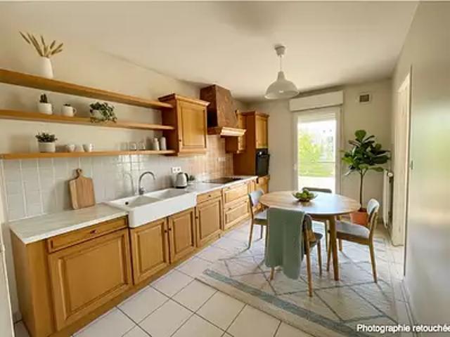 Annecy 74000 Achat / Vente appartement 3 pièces t3