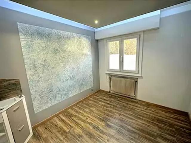 Annecy 74000 Achat / Vente appartement 3 pièces t3 cave